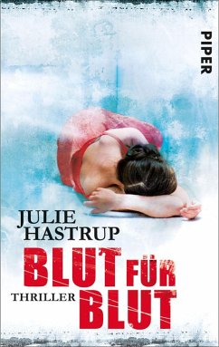 Blut für Blut / Ermittlerin Rebekka Holm Bd.2 (eBook, ePUB) - Hastrup, Julie