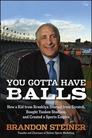 You Gotta Have Balls (eBook, ePUB) You Gotta Have Balls (eBook, ePUB)