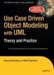 Use Case Driven Object Modeling with... - Bild 1