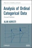Analysis of Ordinal Categorical Data (eBook, ePUB)