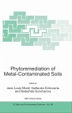 Phytoremediation of Metal-Contaminated Soils (eBook, PDF)
