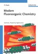 Modern Fluoroorganic Chemistry (eBook,... - Bild 1