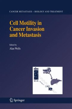 Cell Motility in Cancer Invasion and Metastasis (eBook, PDF)