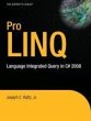 Pro LINQ (eBook, PDF) - Bild 1