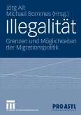 Illegalität (eBook, PDF)