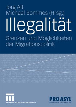 Illegalität (eBook, PDF)