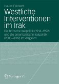 Westliche Interventionen im Irak (eBook, PDF)