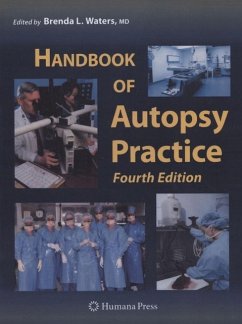 Handbook of Autopsy Practice (eBook, PDF)