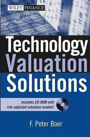 Technology Valuation Solutions (eBook, PDF) Technology Valuation Solutions (eBook, PDF)