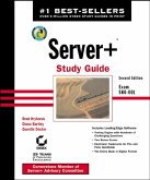 Server+ Study Guide (eBook, PDF)