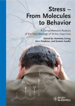 Stress - From Molecules to Behavior (eBook, PDF)