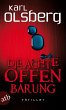 Die achte Offenbarung (eBook, ePUB) - Bild 1
