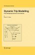 Dynamic Trip Modelling (eBook, PDF) - Bild 1