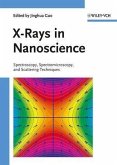 X-Rays in Nanoscience (eBook, PDF) X-Rays in Nanoscience (eBook, PDF)