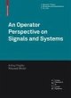 An Operator Perspective on Signals and... - Bild 1