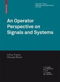 An Operator Perspective on Signals and Systems (eBook, PDF)