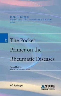 Pocket Primer on the Rheumatic Diseases (eBook, PDF)