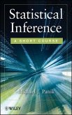 Statistical Inference (eBook, ePUB)