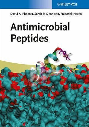 Antimicrobial Peptides (eBook, ePUB) Antimicrobial Peptides (eBook, ePUB)