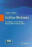 Cochlear Mechanics (eBook, PDF)