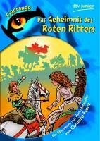 Das Geheimnis des Roten Ritters (eBook, ePUB) - Franz, Cornelia