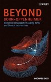 Beyond Born-Oppenheimer (eBook, PDF)