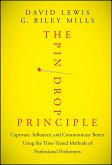 The Pin Drop Principle (eBook, ePUB)