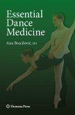 Essential Dance Medicine (eBook, PDF)