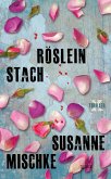 Röslein stach / X-Thriller Bd.1 (eBook, ePUB)