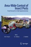 Area-Wide Control of Insect Pests (eBook, PDF)