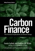 Carbon Finance (eBook, ePUB)
