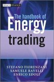 The Handbook of Energy Trading (eBook, PDF)