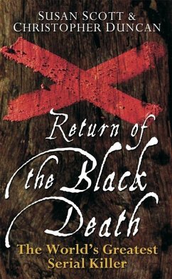 Return of the Black Death (eBook, PDF) - Scott, Susan; Duncan, Christopher