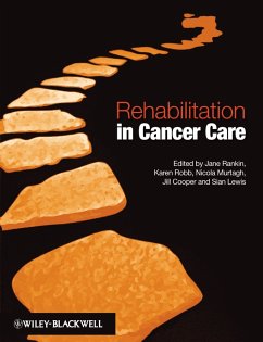 Rehabilitation in Cancer Care (eBook, PDF)