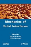 Mechanics of Solid Interfaces (eBook, PDF)