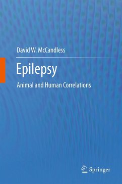 Epilepsy (eBook, PDF) - McCandless, David W.