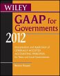 Wiley GAAP for Governments 2012 (eBook,... - Bild 1