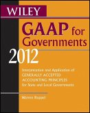 Wiley GAAP for Governments 2012 (eBook, PDF)