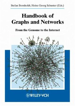 Cover Handbook of Graphs and Networks (eBook, PDF)