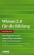 Wissen 2.0 für die Bildung (eBook, PDF) - Bild 1