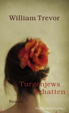 Turgenjews Schatten (eBook, ePUB) - Trevor, William