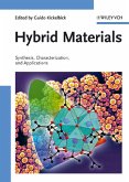 Hybrid Materials (eBook, PDF)