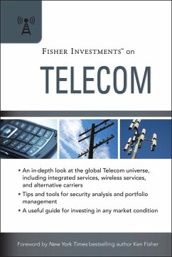 Fisher Investments on Telecom (eBook, PDF) - Fisher Investments