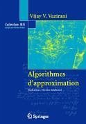 Algorithmes d'approximation (eBook, PDF) - Vazirani, Vijay V.
