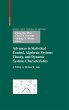 Advances in Statistical Control,... - Bild 1