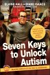 Seven Keys to Unlock Autism (eBook, PDF) - Bild 1