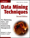 Data Mining Techniques (eBook, PDF)