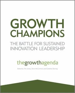 Growth Champions (eBook, PDF) - The Growth Agenda