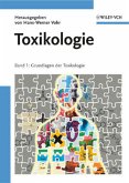 Toxikologie (eBook, ePUB)