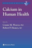 Calcium in Human Health (eBook, PDF)